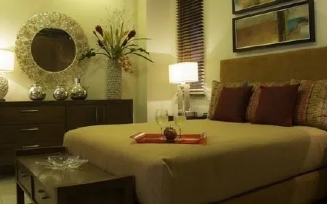 Luxury Puerto Vallarta Condo Romantic Zone