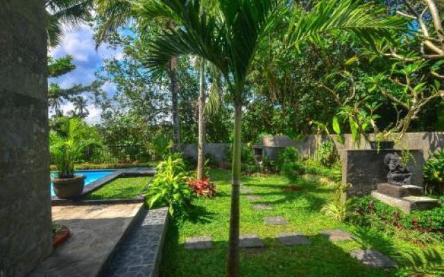 The Loyik Villa Ubud