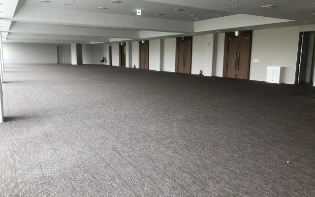 The Stay Songdo