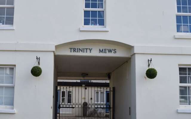 Harbour Retreat Trinity Mews