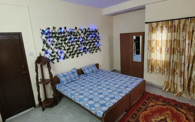 Raahi homestay