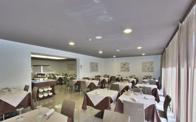 Hotel Gambrinus