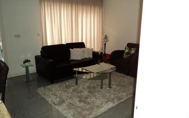 B&B Bosscheweg