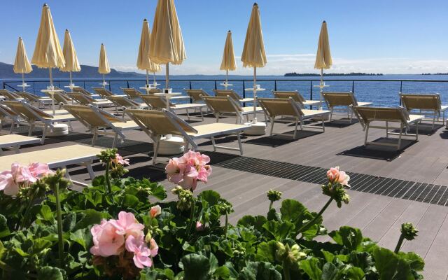 Grand Hotel Gardone Riviera