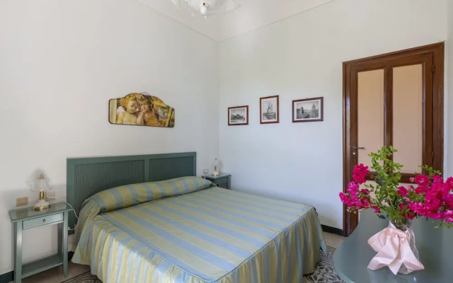 Camere di Ulisse