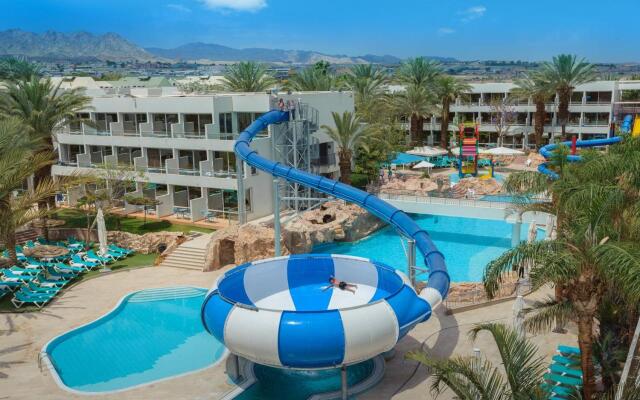 Leonardo Club Hotel Eilat - All Inclusive
