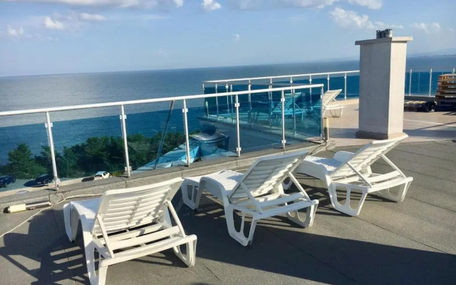 DEA Pasavan Apartments