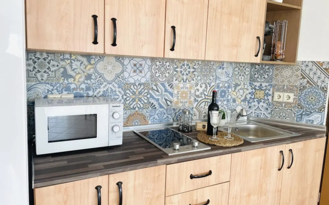 Casa Rural Comares con Piscina Privada by At Home