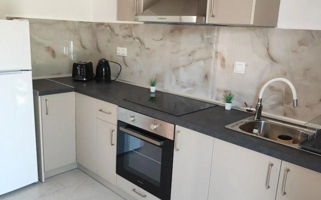 Ilias Apartments