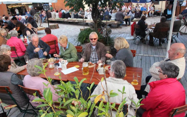 Landgasthof zum Hirschen