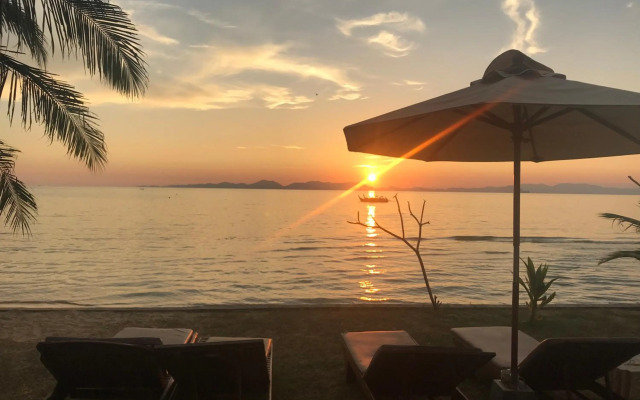 Kohkwang Seaview Resort