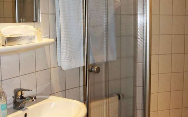 Hotel-Restaurant Schöne Aussicht