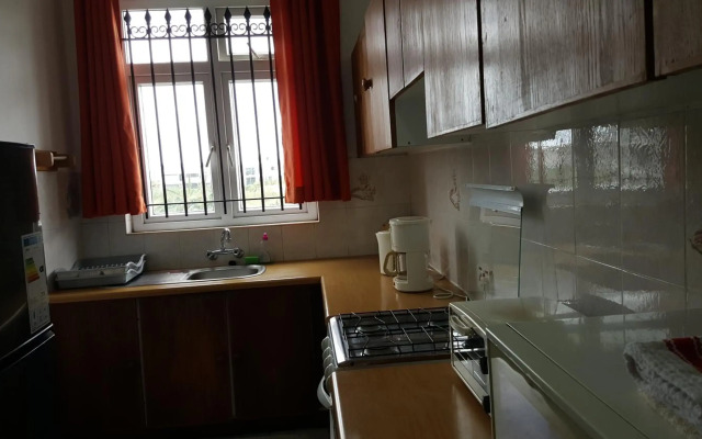The Impala Mauritius Holiday Rentals