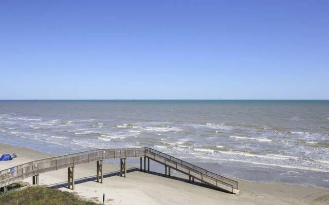 Seascape 1309 in Galveston