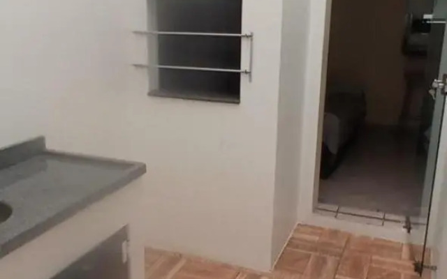 Apartamento 6 pessoas AP 03