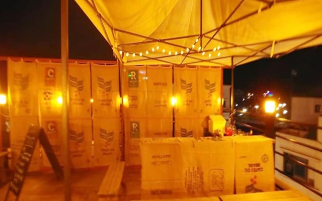 Jeongdongjin Suerte Guest House