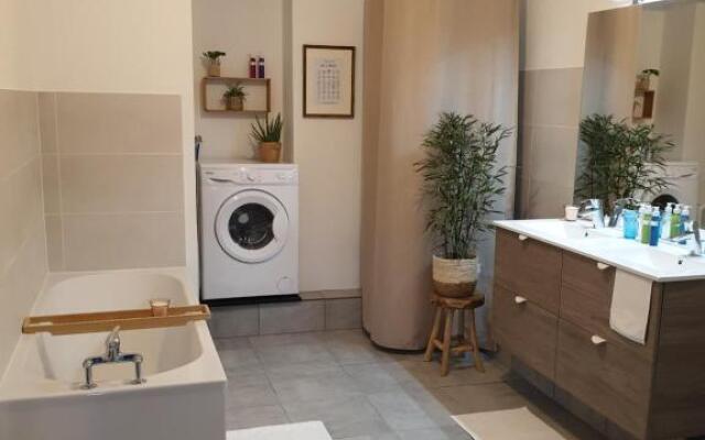 Le Guèlèf - Appartement 2 personnes