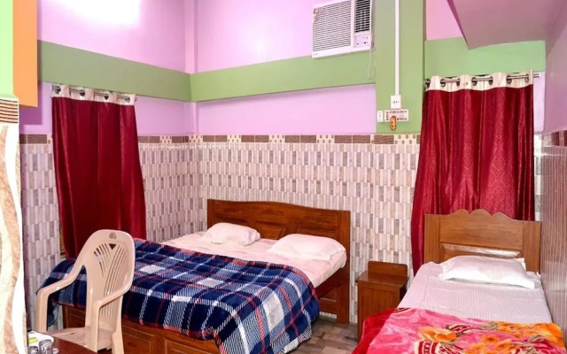 Hotel Royal Residency