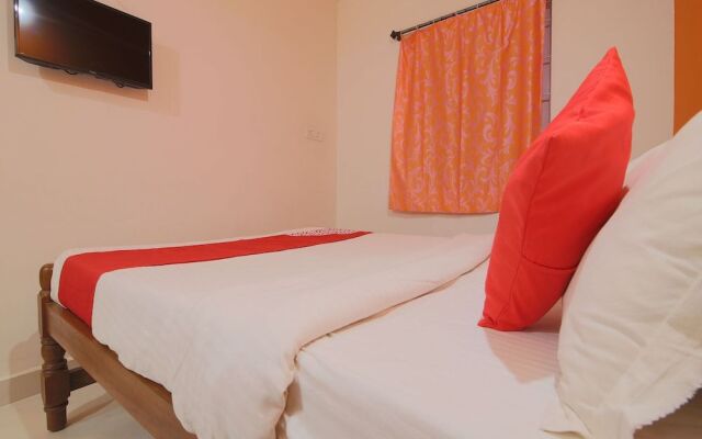 OYO 8631 Hotel Avanti