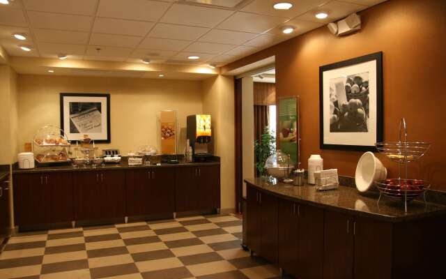Hampton Inn Denver Northeast-Brighton