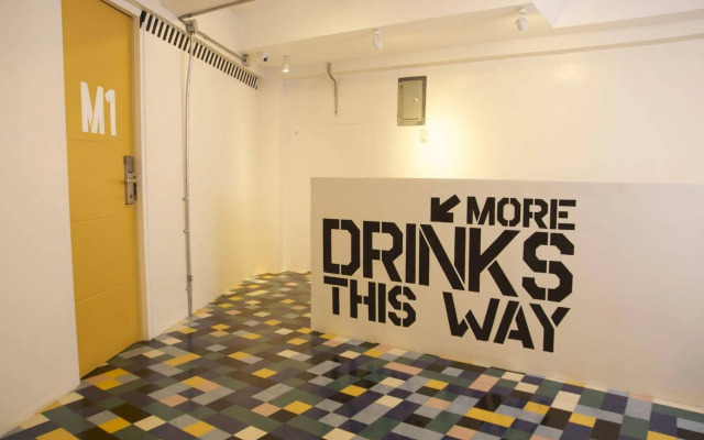 Spot On Junction Hostel