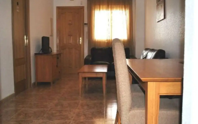 La Cinuelica R14, 1st flr apt Overlook Pool L137