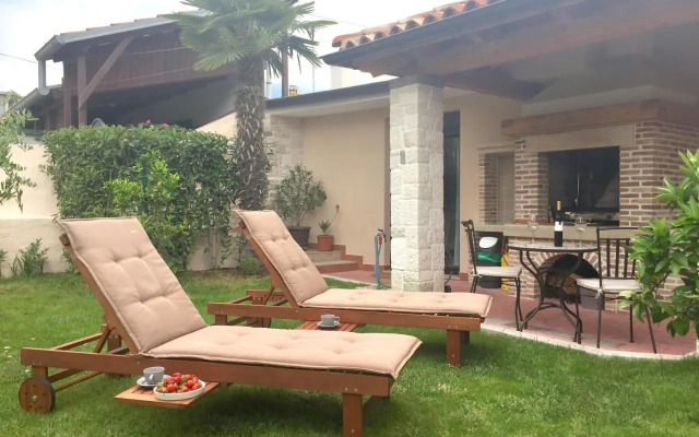 Holiday house Arena
