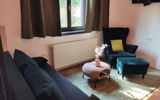 Zagreb Creative Apartments APP 4