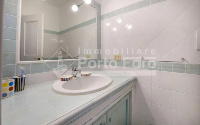 Apartment 4 Pineta - FOUR ROOMS APARTMENT ON PORTO FARO BEACH-4P PORTO FARO