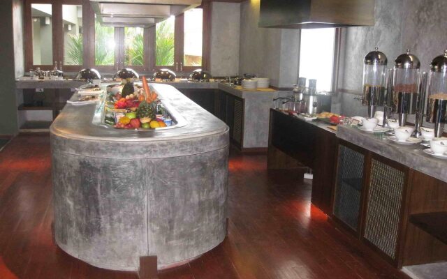 Mai Samui Beach Resort & Spa