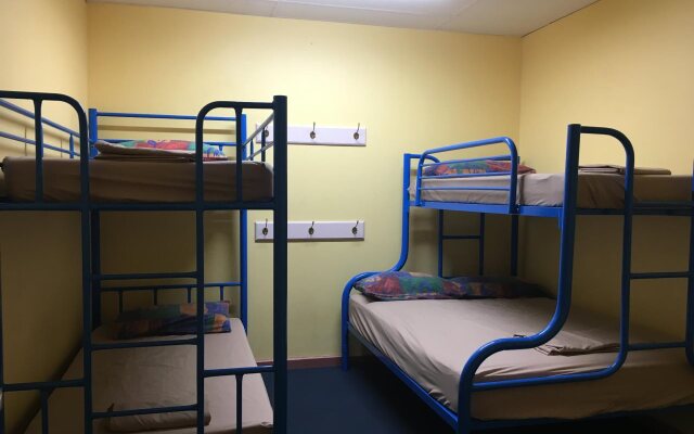 My Place & Adelaide Backpackers Hostel