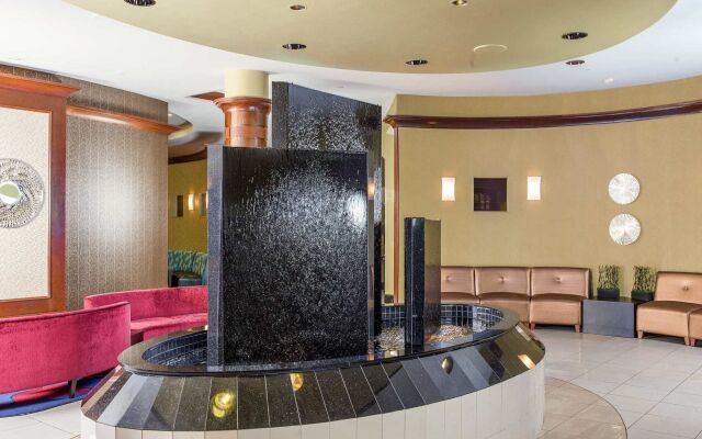 SpringHill Suites by Marriott Norfolk Virginia Beach