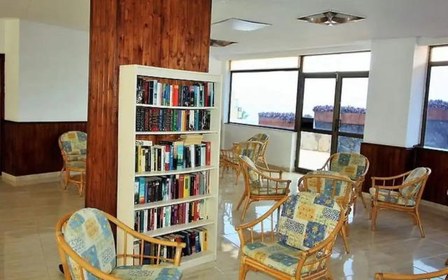 Belvilla by OYO Apartment in Puerto de Santiago