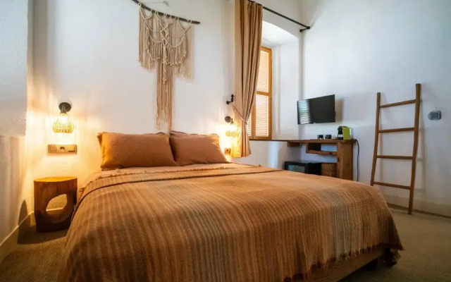 Notarius Hotel Bodrum
