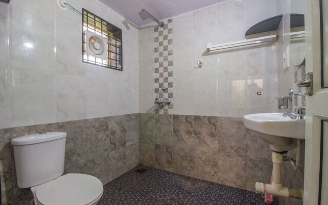 OYO 18947 Home Modern Stay Morjim Beach