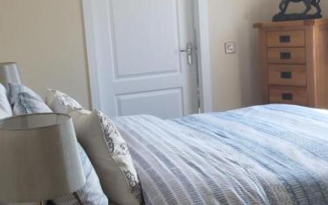 Ritchie selfcatering