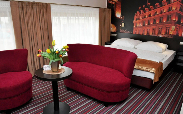 Hotel Atrium