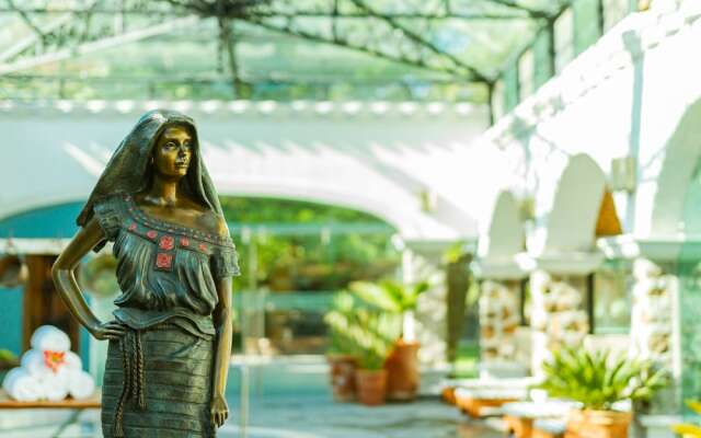 Uraján de Luna Hotel Boutique & Spa