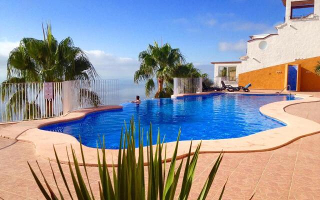 Apartment Vistamar 1