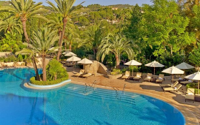 Sheraton Mallorca Arabella Golf Hotel