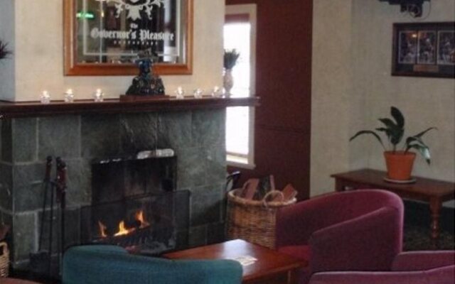 The Beaconsfield Hotel