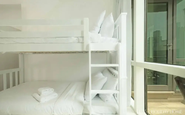 LUX  The Yacht View Suite Dubai Marina - Hotel in ดูไบ - Photo 2