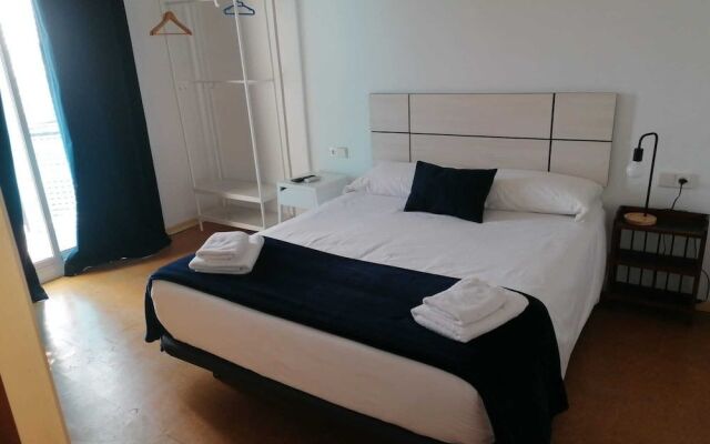 Hostal Santa Gemma