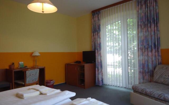 Hotel Marianne & Restaurant Kiek In