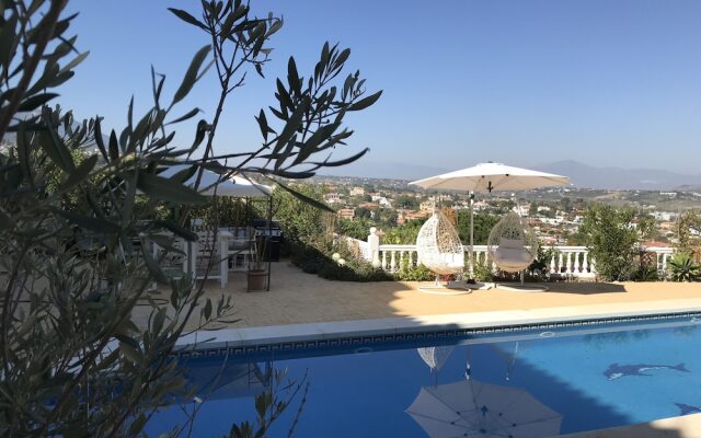Luxury B&B Casa Apanja
