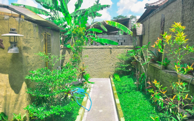 Ume Sita Home Stay