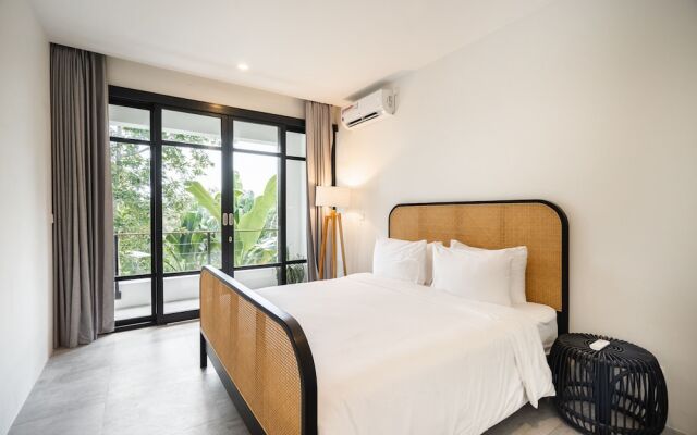 Umalas Living Managed By CPM Bali