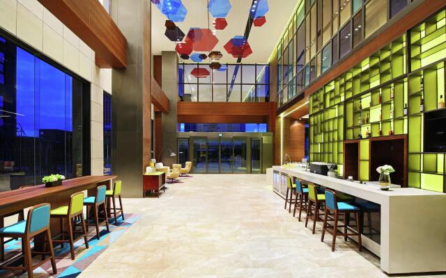 Hampton by Hilton Qujing