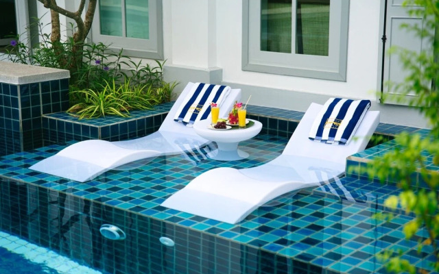 Mybanlao Hotel