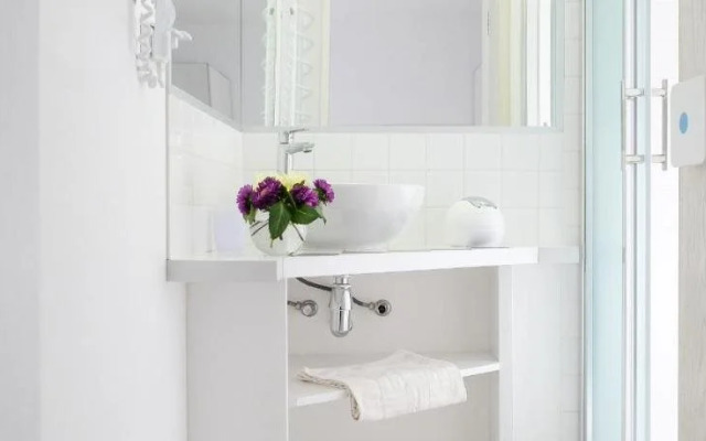 Мини-отель Триполье